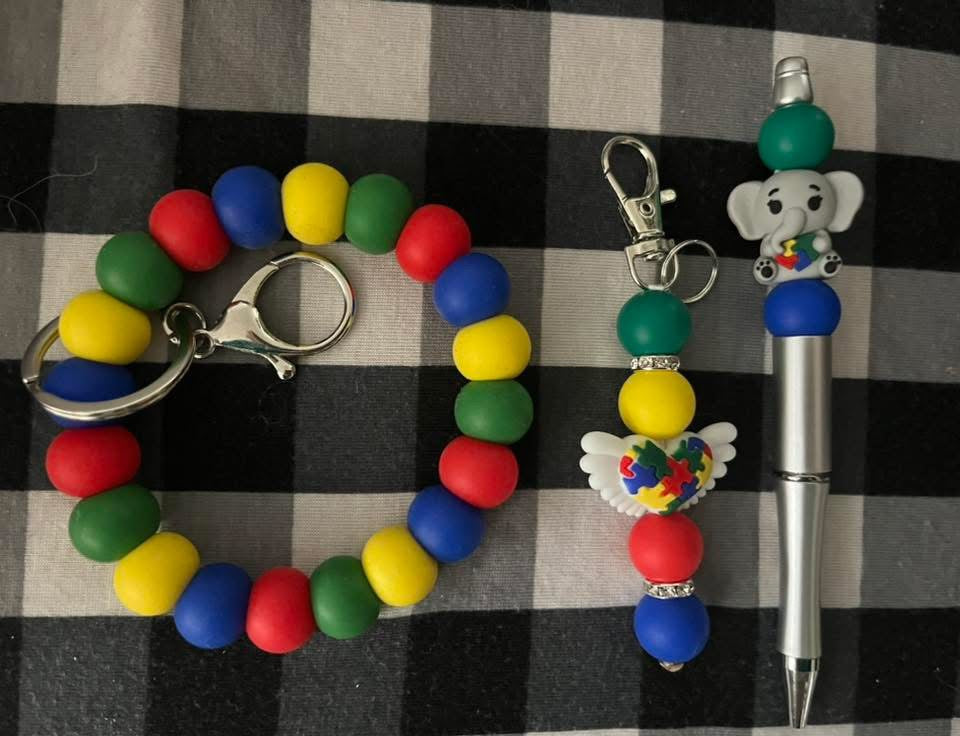 Autism set