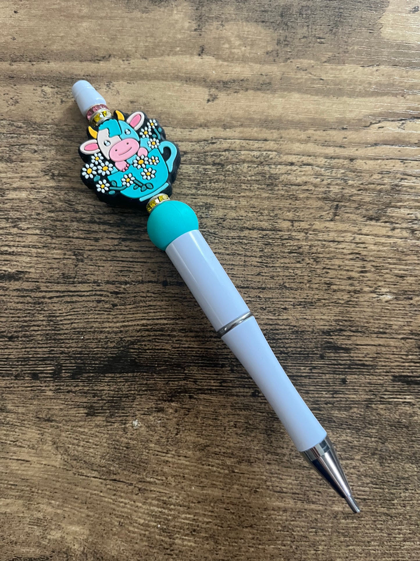 Diamond painting dotting tools