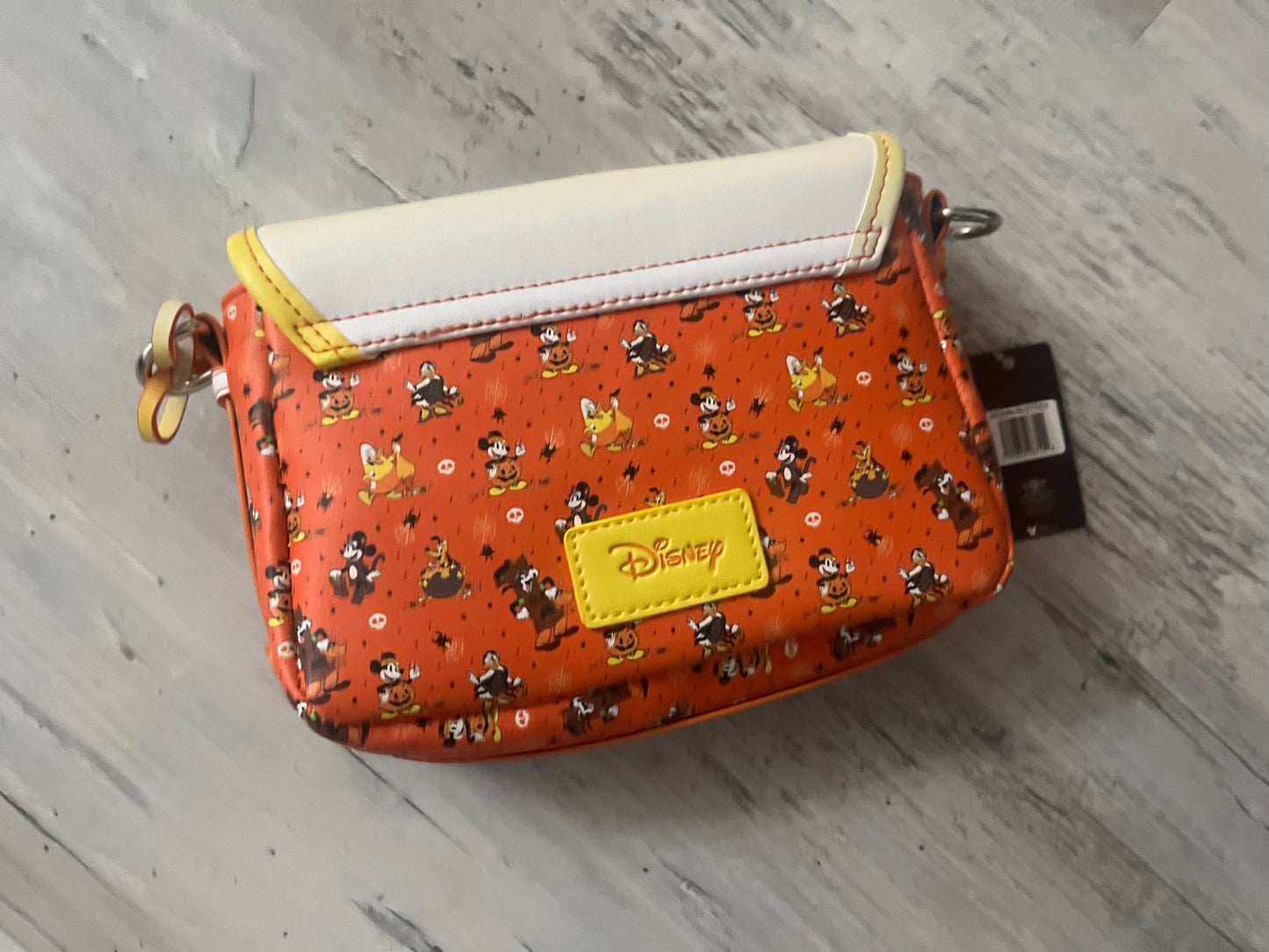 Mickey and friends Disney crossbody