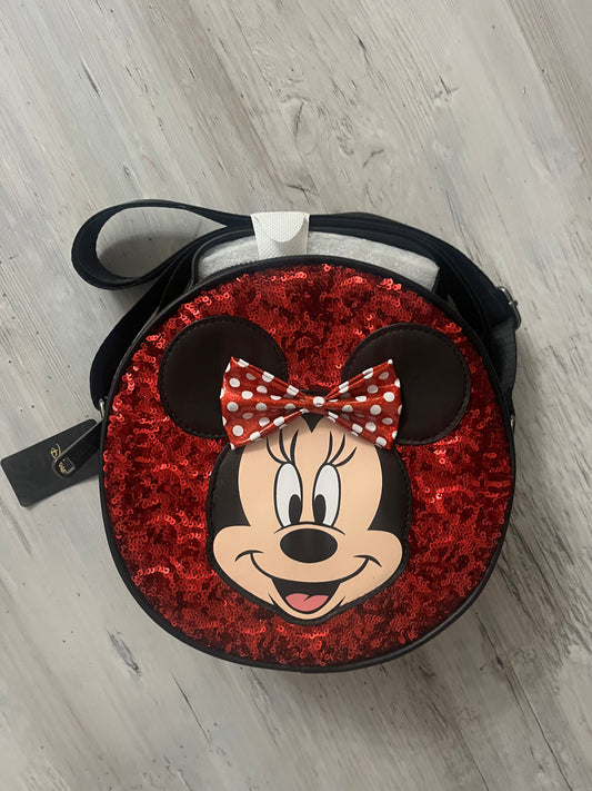 Minnie Disney crossbody