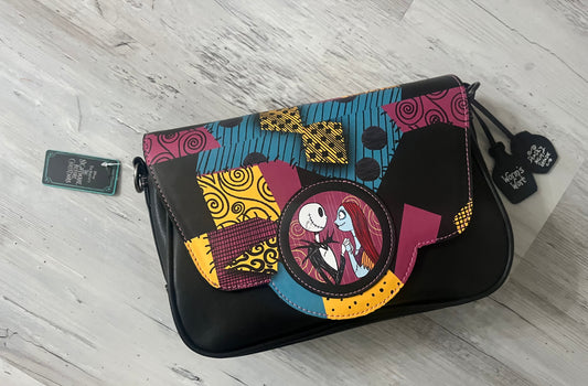 NBC Disney crossbody bag