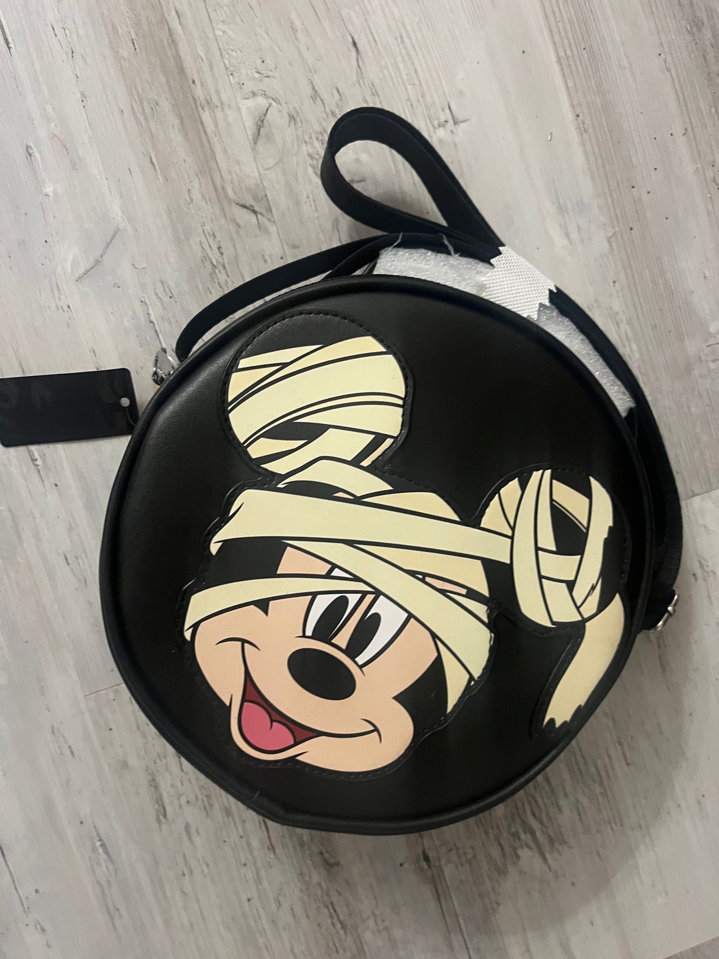 Mickey Disney Crossbody