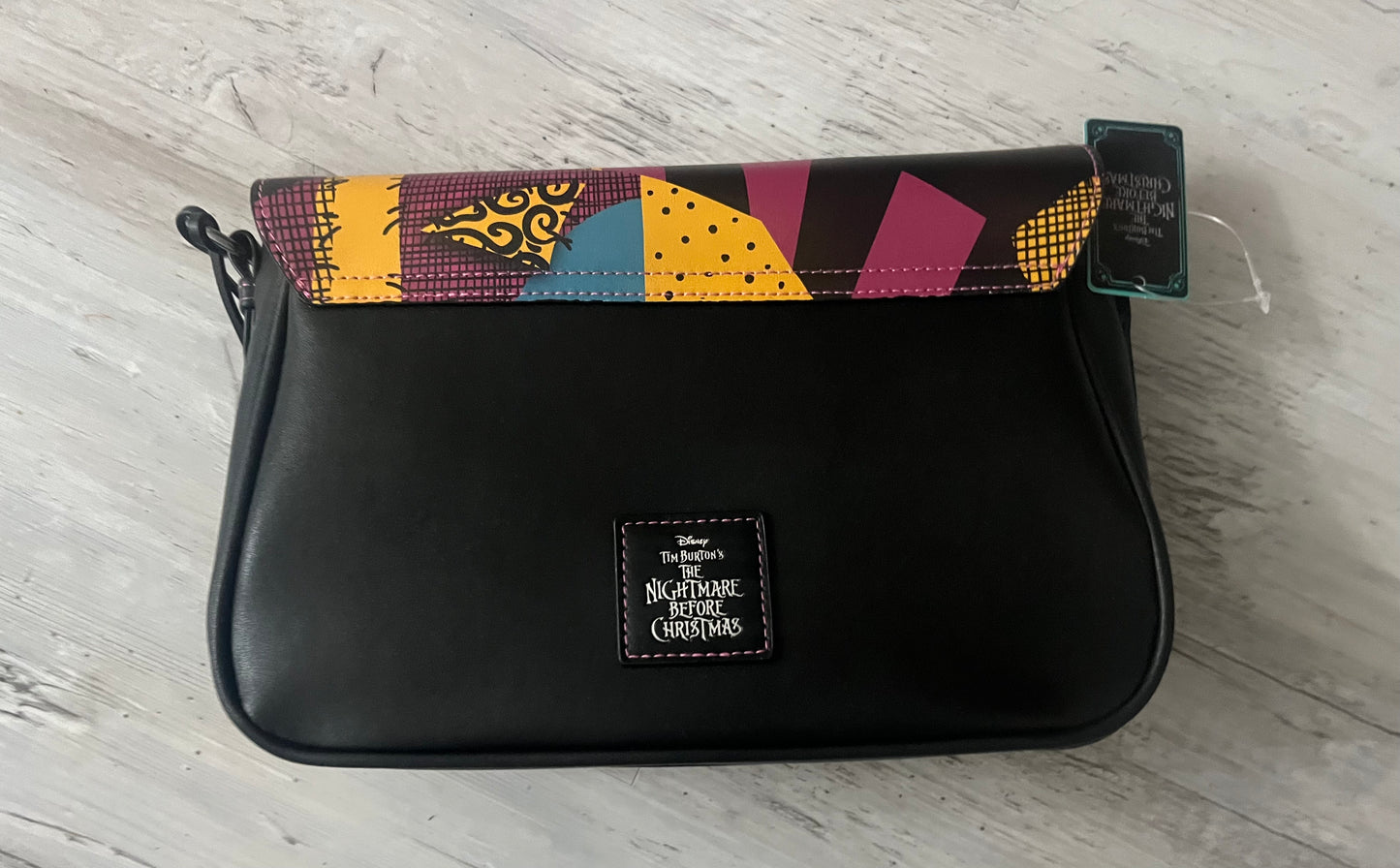 NBC Disney crossbody bag