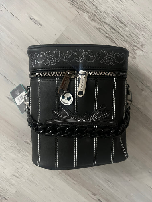 NBC Jack Crossbody bag