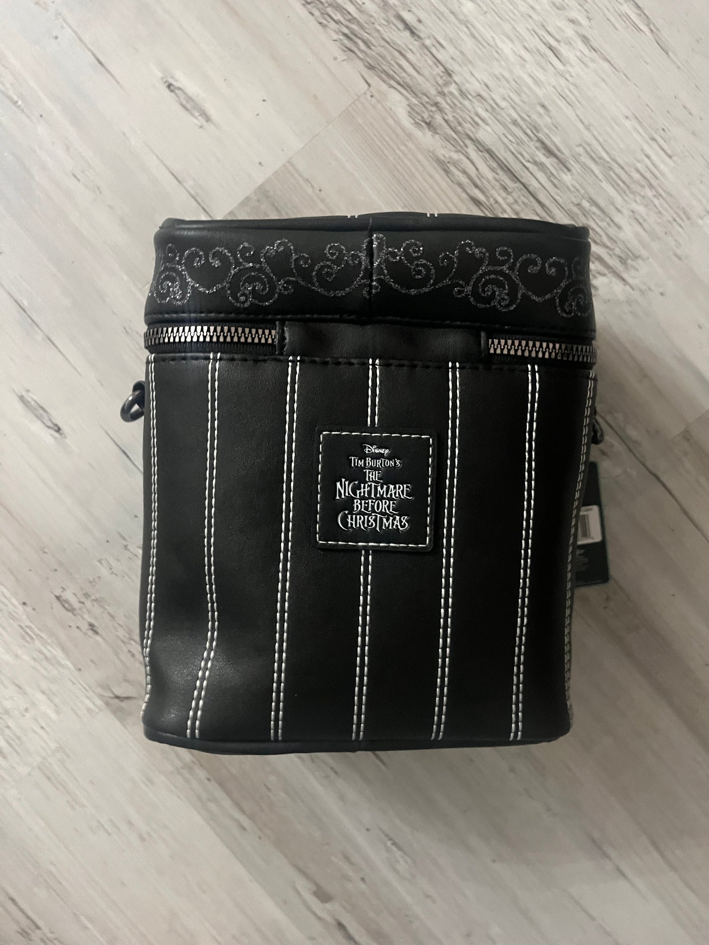 NBC Jack Crossbody bag