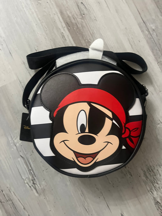 Mickey Disney crossbody bag