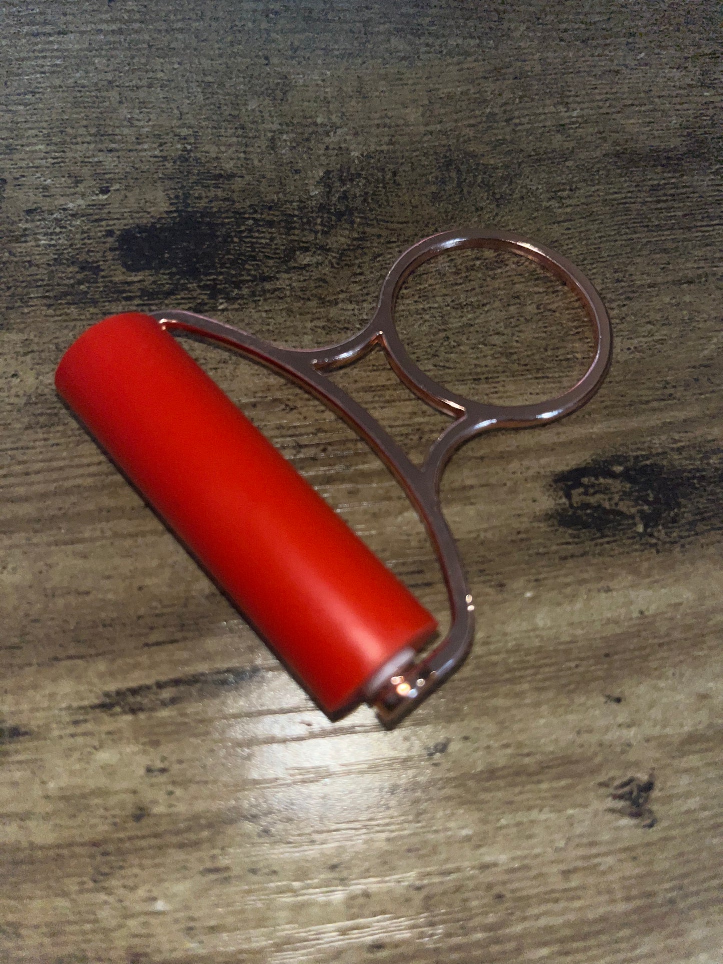 Diamond painting roller tool