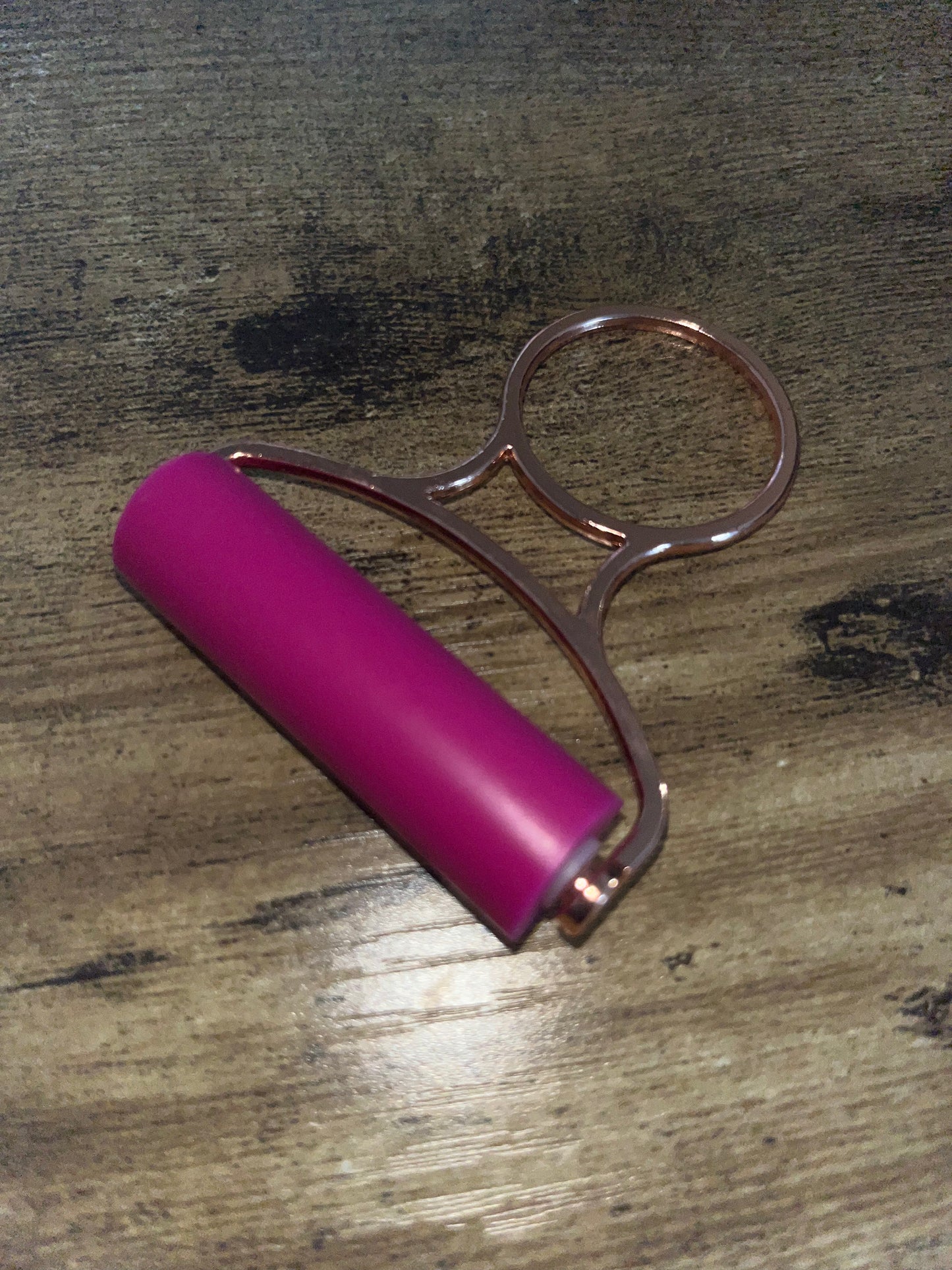 Diamond painting roller tool