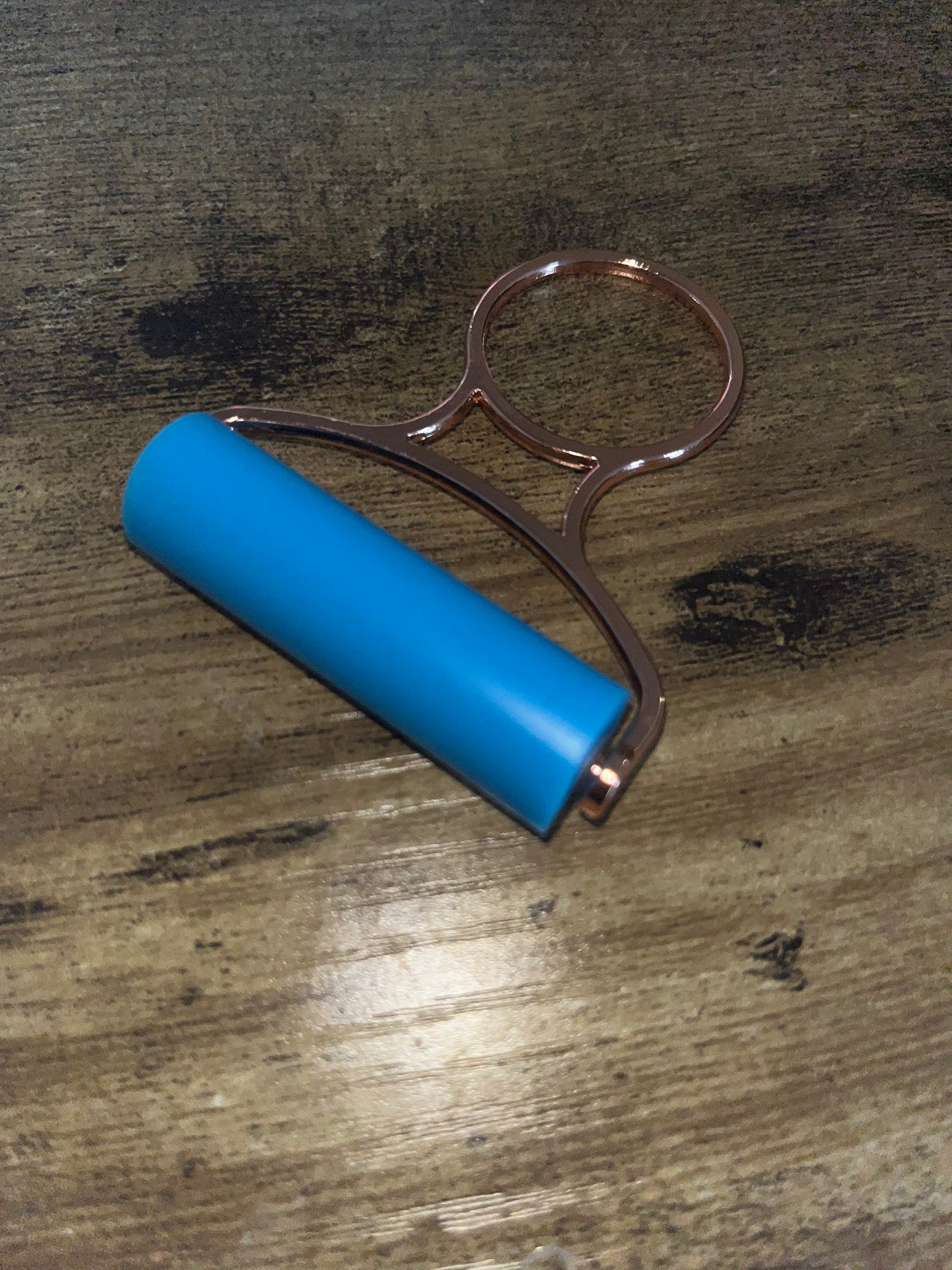 Diamond painting roller tool